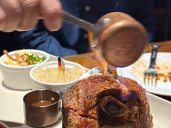 -1886德国汽车餐厅(外滩中央店)