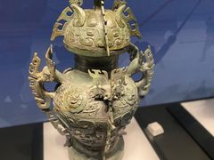-四川博物院