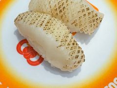 -元气寿司(东方宝泰店)