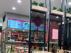 -百家鸡味馆(清泰店)