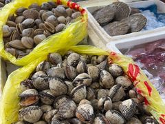 -小铜锣湾海鲜家常菜馆(河西店)