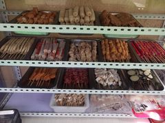 -大学路8号炸串(大学路十四号院店)