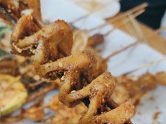-非凡烧烤(历史博物馆店)
