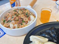 鲅鱼水饺-北方饺子王·海肠捞饭·海鲜锅(山大店)