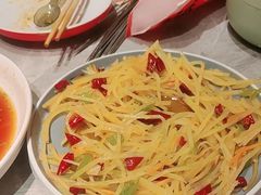 -大哈福烧烤·海鲜·家常菜(延安三路店)