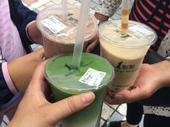 -1点点(新会店)
