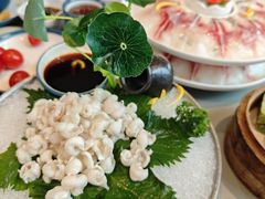 -渔惑·中山脆肉鲩火锅(金湾华发商都店)