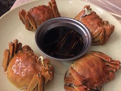 巴厘龙虾(洞庭街店)-巴厘龙虾·榜首油焖大虾(洞庭·艺术洋房店)