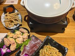 -束河人家(南锣鼓巷店)