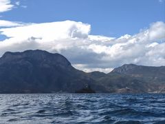 -丽江泸沽湖景区