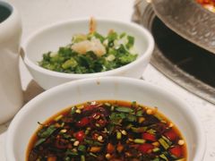 -左庭右院鲜牛肉火锅(长泰广场店)