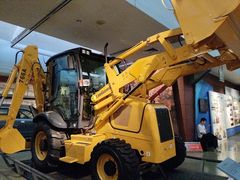 -柳州工业博物馆