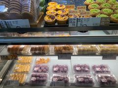 -泸溪河桃酥(长乐路店)