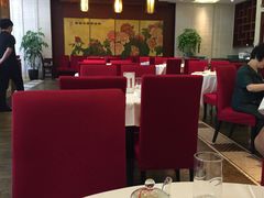 卡座-老正兴菜馆(福州路店)