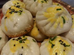 -食为先庐畔渔歌(合作化路店)