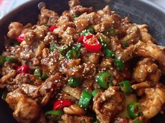 -赵小姐丨新中餐(曲江店)