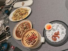 -瓯越·海鲜·瓯味一品(IM长宁国际店)