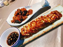 咱家肉皮冻-登瀛楼(鼓楼店)