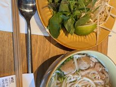 -BAKER&SPICE(环贸店)