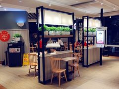 -肯德基(彩德城店)