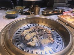 -妥妥烤肉料理(昙华林店)