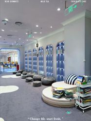 -MELAND CLUB•花园城堡主题亲子乐园•派对•餐厅(广州乐峰广场旗舰店)