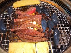 -厚贞日式烤肉(浦东汇智店)