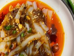 -渝信川菜(西单店)