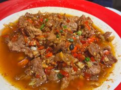 -八碗湘长沙市井菜(坡子街店)