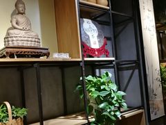 -致明德素食餐厅(土屋路店)