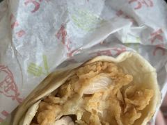 -肯德基(丰管路店)