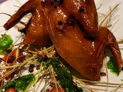 贡椒乳鸽王-南堂館川菜文化餐厅(天府店)