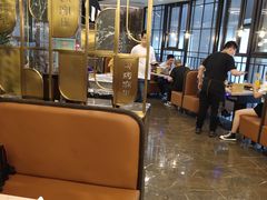 大堂-炭烤麻里·臻选自助烤肉料理(观音桥大融城店)