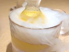 -街角等你.大连海鲜烧烤.经典铁板海鲜串(西安路店)