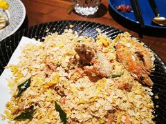 -星叶·东南亚料理(宁波万象汇店)