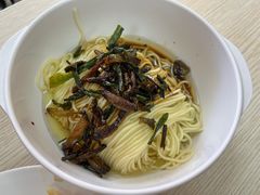 -泰煌鸡·上海白斩鸡·鸡汤面(万航店)