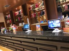 -三亚亚龙湾天域度假酒店