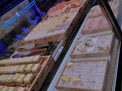 蛋糕甜品-盛江山自助料理(奥莱锦辉购物广场店)