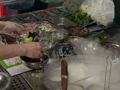 -广场正宗原汁薏米店