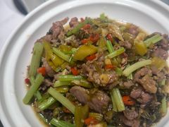 -东流山烤鸭·家常菜(巢湖万达店)