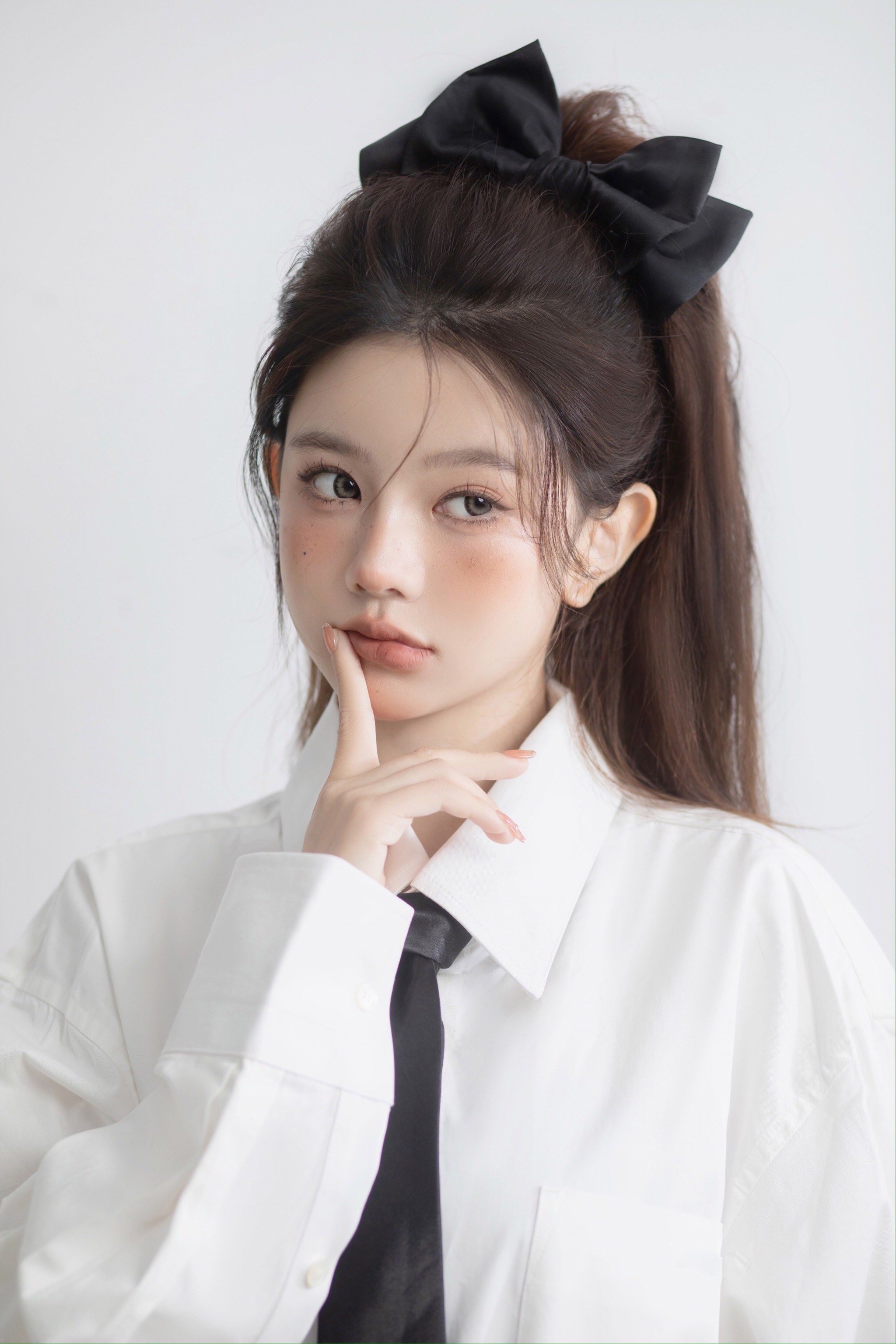 俏皮风构图摄影教程图片，一分钟就会