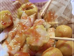 -龙记·香港茶餐厅(海上世界店)