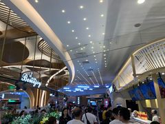 -茶马花街(城西银泰城店)