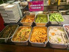 -福苗小骆驼烧烤(望京店)