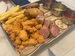 -慕境Moment Space·Fresh(33小镇店)