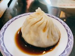 -锡笼记·无锡小笼(新明路店)