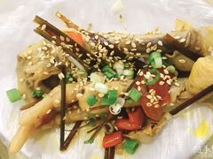 -降龙爪爪(建设路2店)