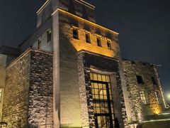 -南沙游艇会·大兵船餐厅