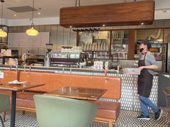 -BAKER&SPICE(BFC外滩金融中心店)