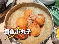 -匠和风精致料理(宁德万达店)